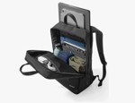 Mochila De Viaje Tomtoc 24 Lts T71 Para Notebook 16 A01878