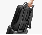Mochila De Viaje Tomtoc 24 Lts T71 Para Notebook 16 A01878