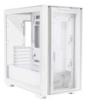 Gabinete Gamer Asus A21 Micro-atx Mini-itx Blanco
