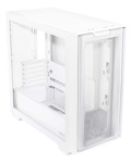 Gabinete Gamer Asus A21 Micro-atx Mini-itx Blanco