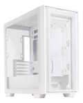 Gabinete Gamer Asus A21 Micro-atx Mini-itx Blanco