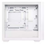 Gabinete Gamer Asus A21 Micro-atx Mini-itx Blanco
