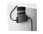 Soporte Montura Vesa Para Mini Pc Dell 452-bduy Pared Mesa