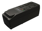 Estabilizador Lyonn Electronico Tca-2000n-v 6 Bocas 220v