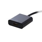 Cable Adaptador Displayport Macho A Hdmi Hembra Arg-cb-0059