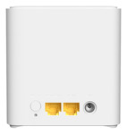 Extensor Wifi 6 Mesh Tenda Nova Ex3 Pack X1 Ax1500 Dual Band