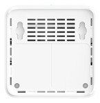 Extensor Wifi 6 Mesh Tenda Nova Ex3 Pack X1 Ax1500 Dual Band