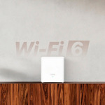 Extensor Wifi 6 Mesh Tenda Nova Ex3 Pack X1 Ax1500 Dual Band