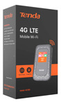 Modem Wifi Mifi Router Portatil 4g Lte Tenda 4g185 150 Mbps