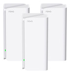 Extensor Wifi 6 Mesh Tenda Nova Mx15pro Ax5400 Pack X3