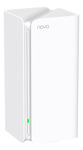 Extensor Wifi 6 Mesh Tenda Nova Mx15pro Ax5400 Pack X3