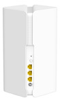 Extensor Wifi 6 Mesh Tenda Nova Mx15pro Ax5400 Pack X3