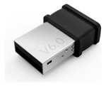 Mini Adaptador Inalámbrico Nano Usb Tenda W311mi Wifi 6