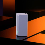Extensor Wifi 6 Mesh Tenda Nova Mx15pro Ax5400 Dual Band