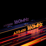 Extensor Wifi 6 Mesh Tenda Nova Mx15pro Ax5400 Dual Band