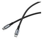 Cable Verbatim De Carga Usb-c A Usb-c De 60w