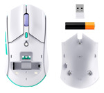Mouse Hyperx Pulsefire Haste 2 Core Wireless Gaming