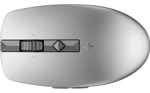 Mouse Inalambrico Hp 710 Silencioso Recargable Bateria