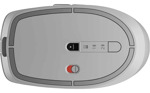 Mouse Inalambrico Hp 710 Silencioso Recargable Bateria