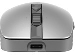 Mouse Inalambrico Hp 710 Silencioso Recargable Bateria