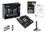 Motherboard Asus Tuf Gaming B850m Plus Wifi Am5