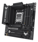 Motherboard Asus Tuf Gaming B850m Plus Wifi Am5