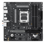 Motherboard Asus Tuf Gaming B850m Plus Wifi Am5