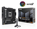 Motherboard Asus Tuf Gaming B850m Plus Wifi Am5