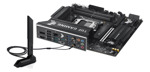 Motherboard Asus Tuf Gaming B850m Plus Wifi Am5