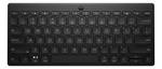 Teclado Inalambrico Bluetooth Hp 350 Compacto Multidisp