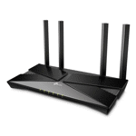 ROUTER TP LINK ARCHER AX10 WIFI 6 AX1500