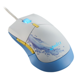 MOUSE GAMER COOLER MASTER MM310 WIRED 3327 CHUN-LI (MM310WWOL2)