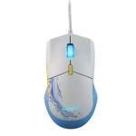 MOUSE GAMER COOLER MASTER MM310 WIRED 3327 CHUN-LI (MM310WWOL2)