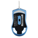 MOUSE GAMER COOLER MASTER MM310 WIRED 3327 CHUN-LI (MM310WWOL2)