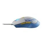 MOUSE GAMER COOLER MASTER MM310 WIRED 3327 CHUN-LI (MM310WWOL2)