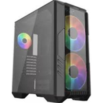 GABINETE COOLER MASTER HAF 500 ATX MID-TOWER CASE (H500-KGNN-S00)