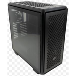 GABINETE COOLER MASTER MASTER FRAME 600 ATX CASE (MF600-KGNN-S00)