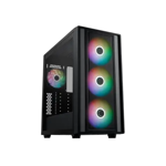 GABINETE COOLER MASTER MASTER FRAME 600 ATX CASE (MF600-KGNN-S00)