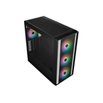 GABINETE COOLER MASTER MASTER FRAME 600 ATX CASE (MF600-KGNN-S00)