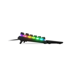 Teclado Steelseries SS-64626 Apex Pro Omnipoint RGB