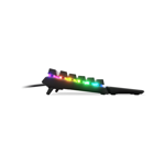 Teclado Steelseries SS-64532 Apex 5 RGB
