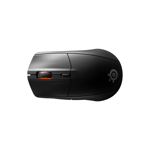 Mouse Steelseries SS-62521 Rival 3 con Más de 400 hs de Uso