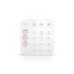 Alarma con timbre de teclado (2.ª generación)