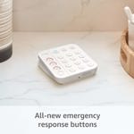 Alarma con timbre de teclado (2.ª generación)