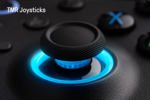 Controlador de juegos inalámbrico 8Bitdo Ultimate 2 para PC y Android