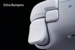 Controlador de juegos inalámbrico 8Bitdo Ultimate 2 para PC y Android
