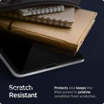 Protector de pantalla Spigen Glas.tr EZ Fit para iPad Pro 11