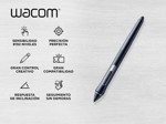 Lapiz para Tablet Grafica Wacom Pro Pen 2