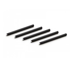 Puntas de Repuesto para Lapiz Wacom Pack de 5