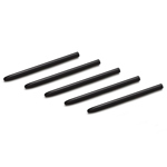 Pack X5 Puntas Wacom Negras Estándar